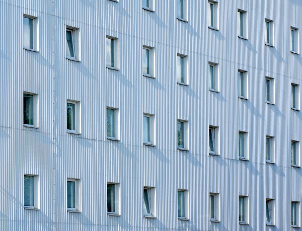 Aluminum Siding Repair in Saint Peters