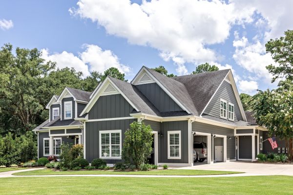 Fiber Cement Siding Repair in Saint Peters
