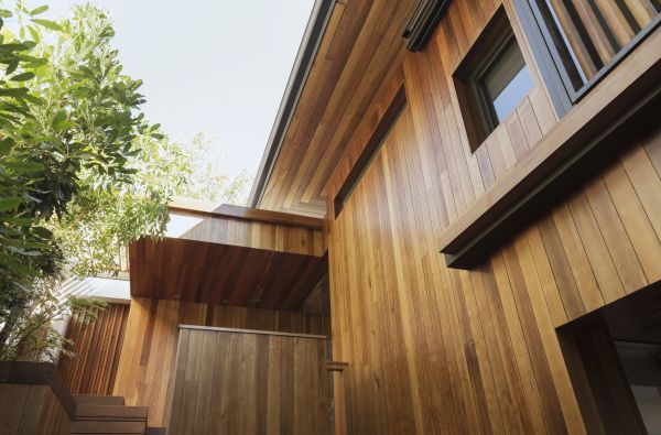 Wood Siding Repair in Saint Peters