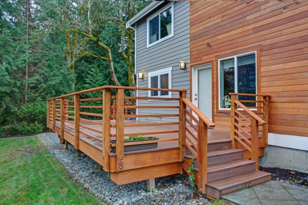 Cost of Wood Siding Service in Saint Peters