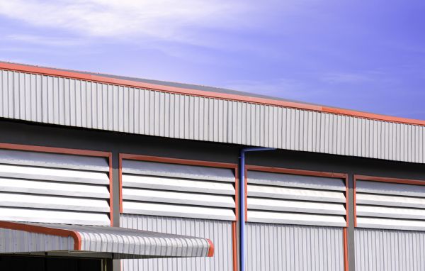 Aluminum Siding Installation in Saint Peters