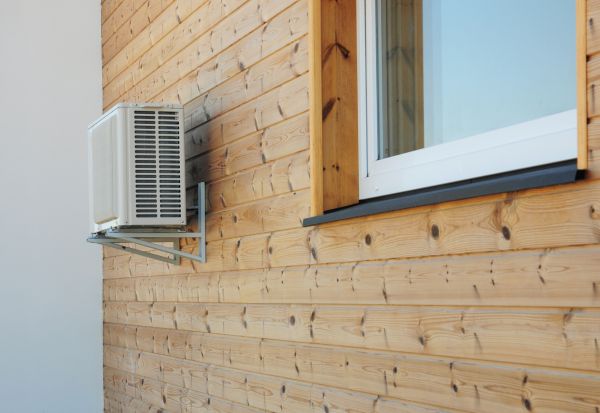 Exterior Paneling Installation in Saint Peters