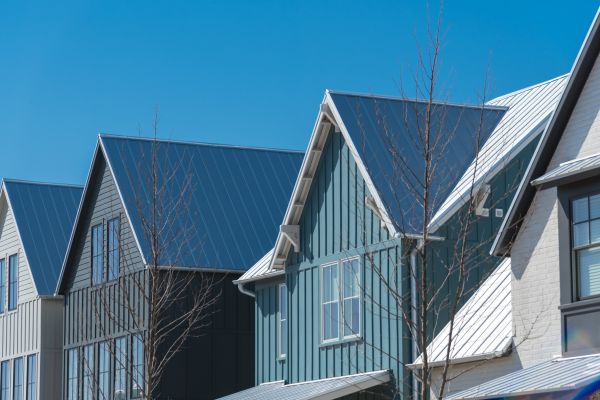 Steel Siding Repair in Saint Peters