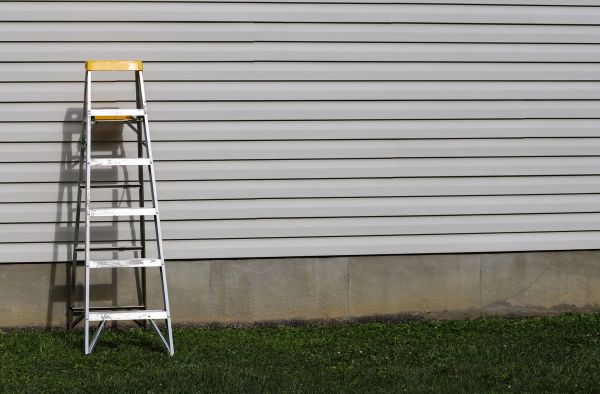 Cost of Siding Service in Saint Peters