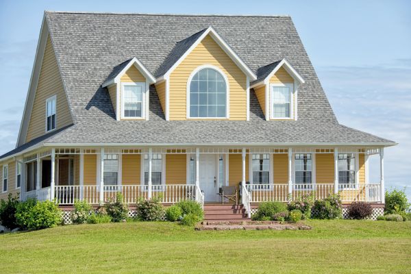 Cost of Siding Repair in Saint Peters