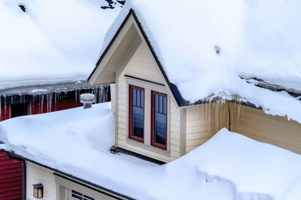 Dormer Siding Repair in Saint Peters