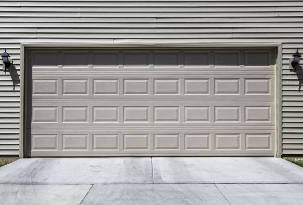 Garage Siding Installation in Saint Peters