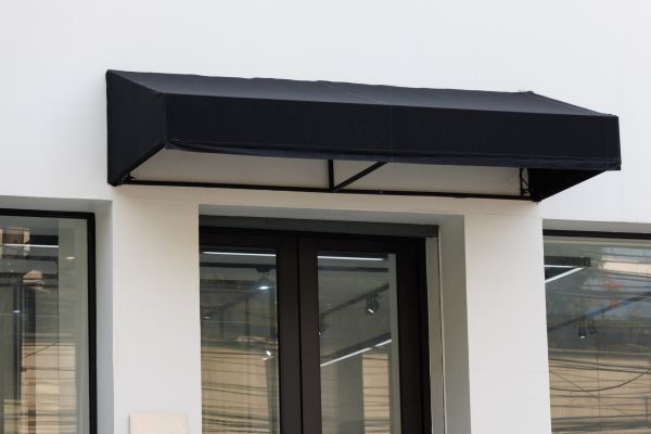 Aluminum Trim Replacement in Saint Peters