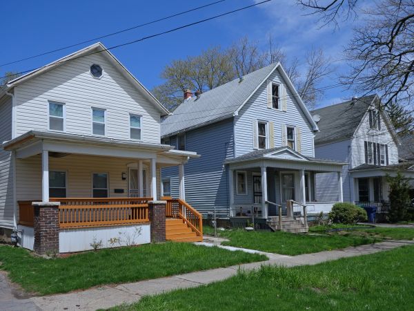 Aluminum Siding Replacement in Saint Peters