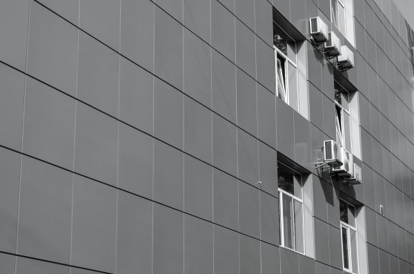 Commercial Siding Installation in Saint Peters