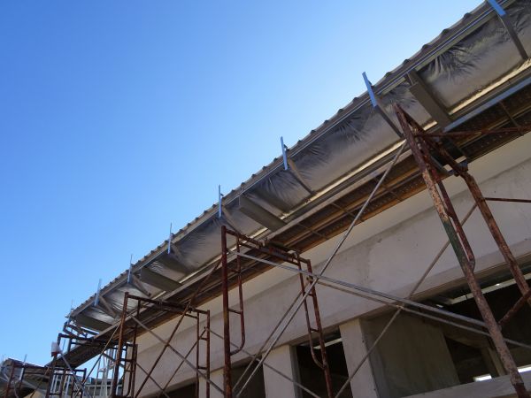 Cost of Steel Cladding Installation in Saint Peters