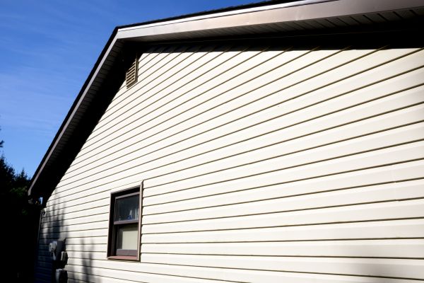 Dutch Lap Siding Installation in Saint Peters