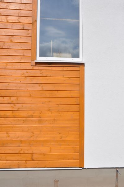 Cost of Wood Siding Installation in Saint Peters