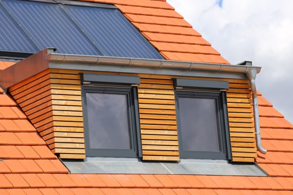 Cost of Wood Cladding Installation in Saint Peters