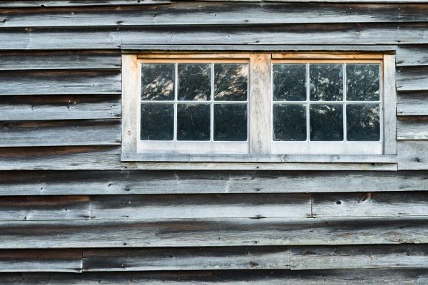 Barn Wood Siding Installation in Saint Peters
