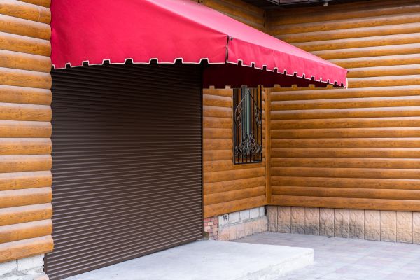 Hardwood Cladding Installation in Saint Peters