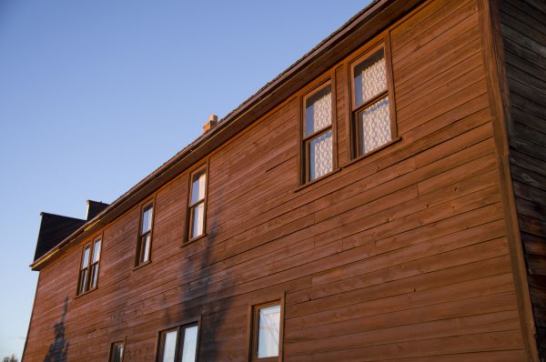 Cost of Wood Plank Siding Installation in Saint Peters