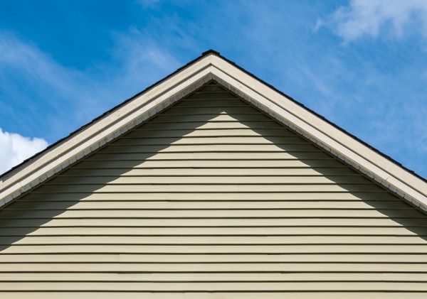 Cost of Vinyl Siding Installation in Saint Peters