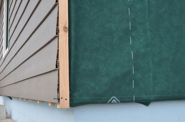 Cost of Thermal Siding Installation in Saint Peters