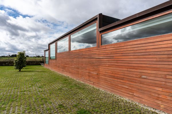 Cost of Wood Cladding Service in Saint Peters