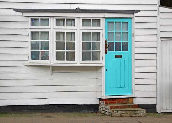 Shiplap Siding Repair in Saint Peters