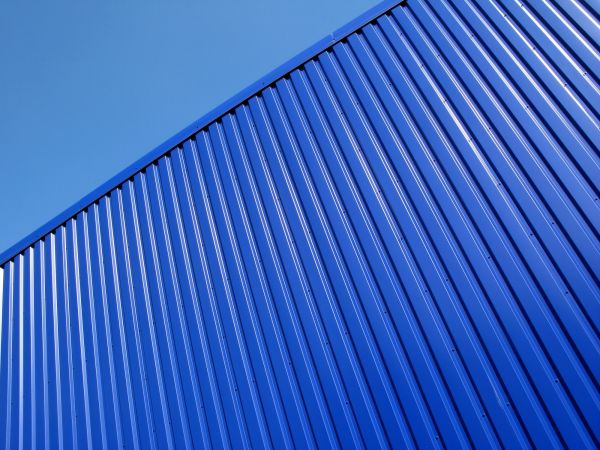 Cost of Seam Metal Siding Installation in Saint Peters