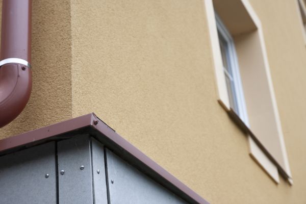 Cement Siding Installation in Saint Peters