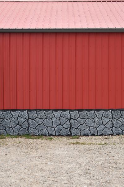 Tin Siding Repair in Saint Peters