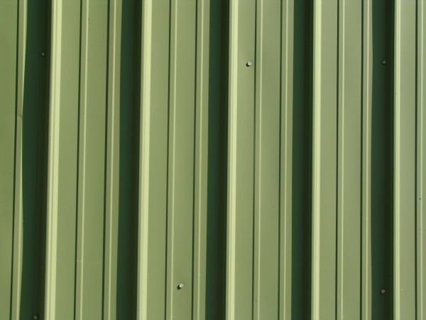Metal Siding Installation in Saint Peters