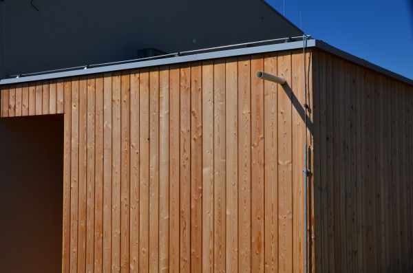 Cost of Wood Cladding Replacement in Saint Peters