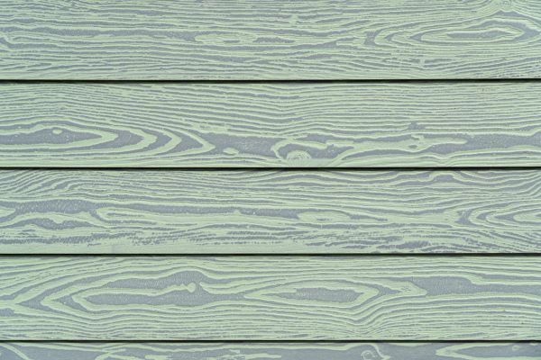 Composite Siding Installation in Saint Peters