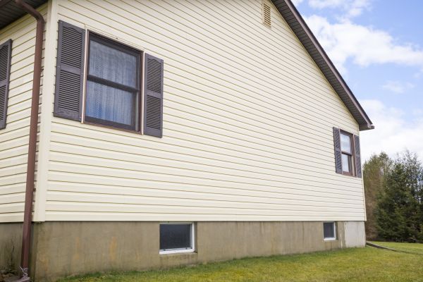 Dutch Lap Siding Repair in Saint Peters
