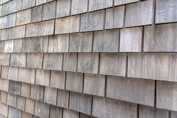 Shake Siding Repair in Saint Peters