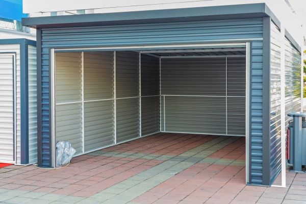 Interior Metal Siding Service in Saint Peters