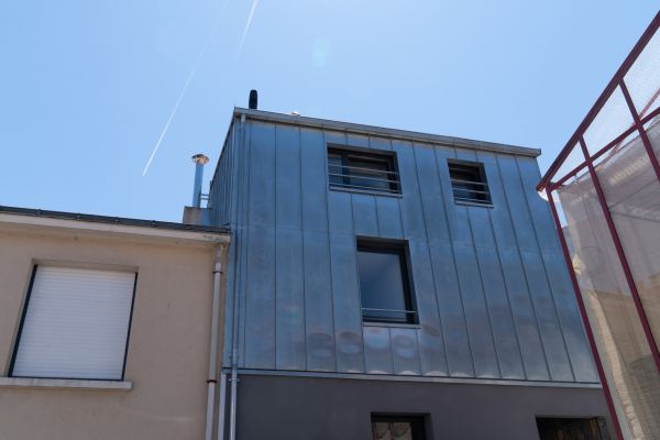 Metal Cladding Service in Saint Peters