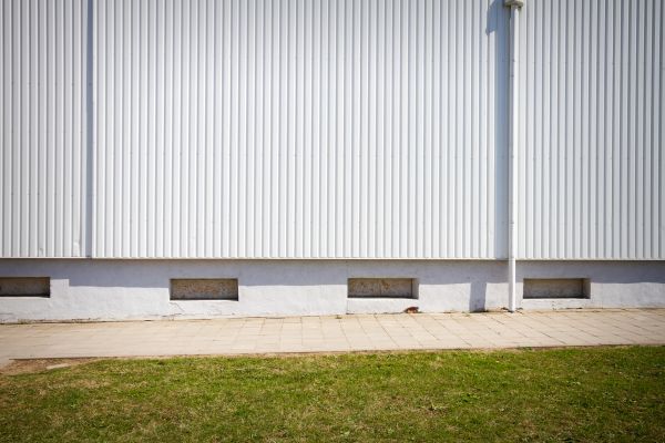 Metal Paneling Installation in Saint Peters