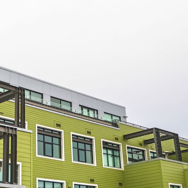 Flat Siding Installation in Saint Peters