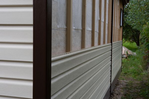 Lap Siding Installation in Saint Peters