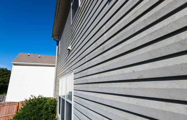 Cost of Vinyl Siding Panel Replacement in Saint Peters