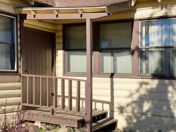 Cabin Siding Installation in Saint Peters
