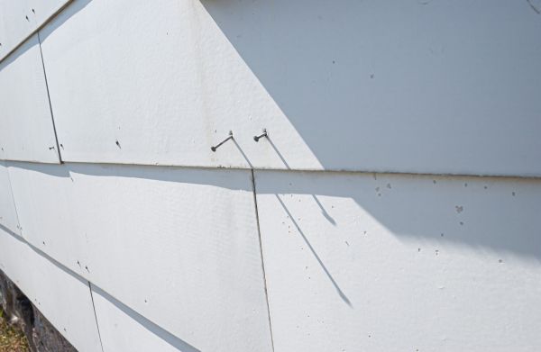 Cement Board Repair in Saint Peters