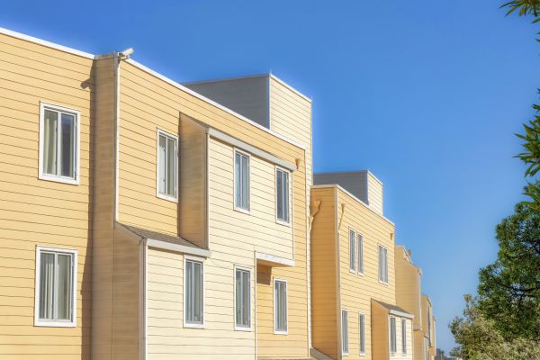 Lap Siding Repair Service in Saint Peters