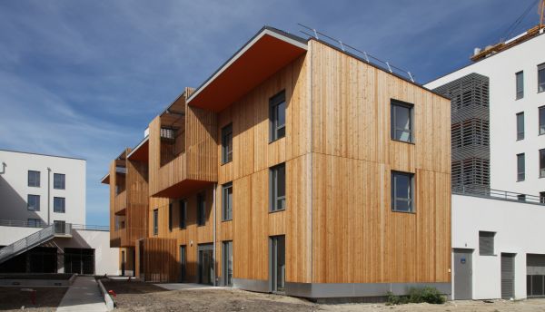 Building Cladding Service in Saint Peters
