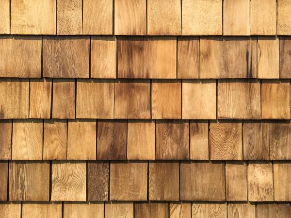 Wood Shake Siding Repair in Saint Peters