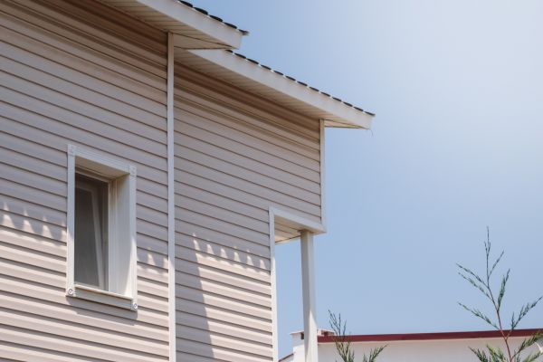 Cost of Vinyl Siding Repair in Saint Peters